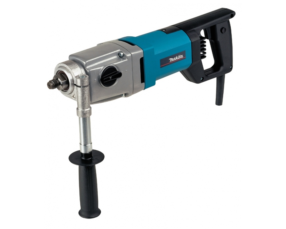 Увеличенная фотография Дрель Makita DBM 130